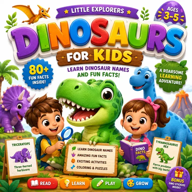 My First Learning Adventure Book Covers