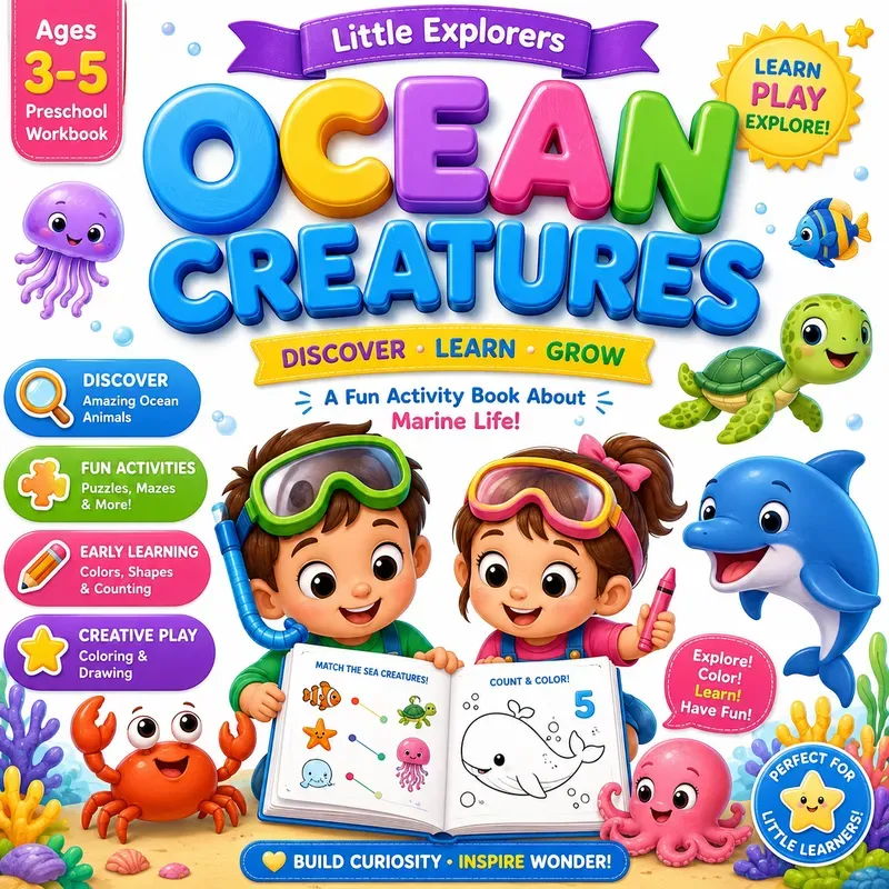 My First Learning Adventure Book Covers