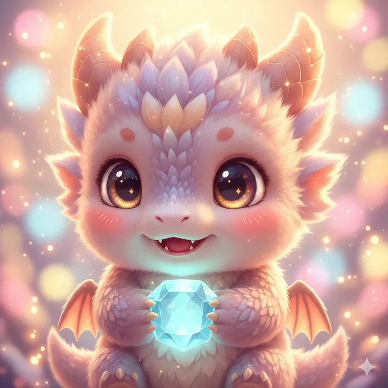 Create Adorable Cartoon Art