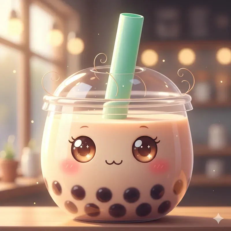 Create Adorable Cartoon Art