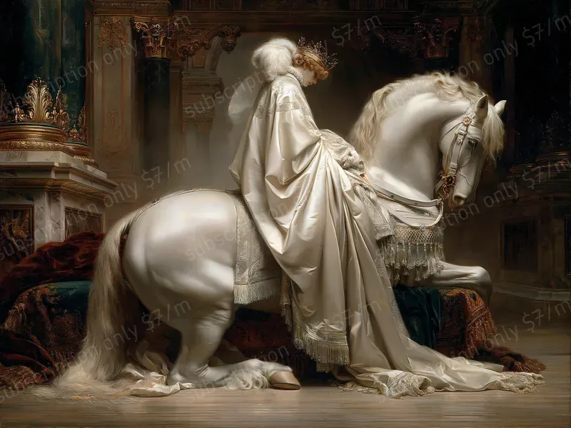 Cinematic Medieval Scene Generator