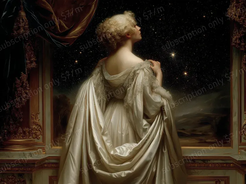 Cinematic Medieval Scene Generator