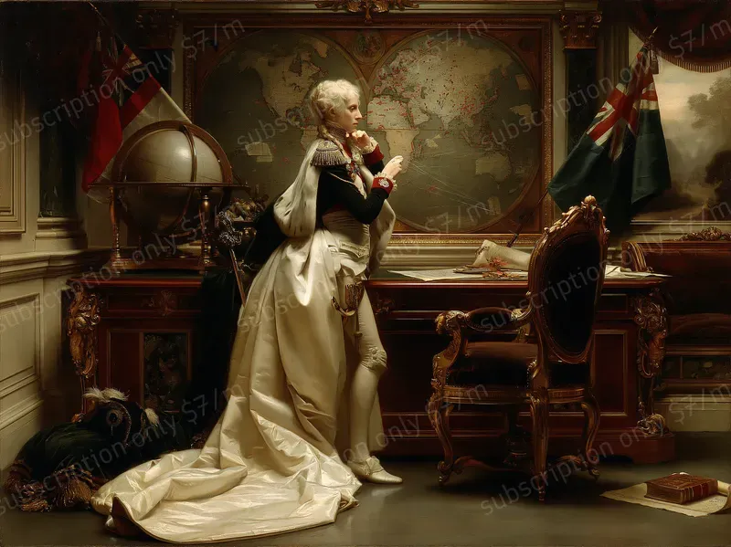 Cinematic Medieval Scene Generator