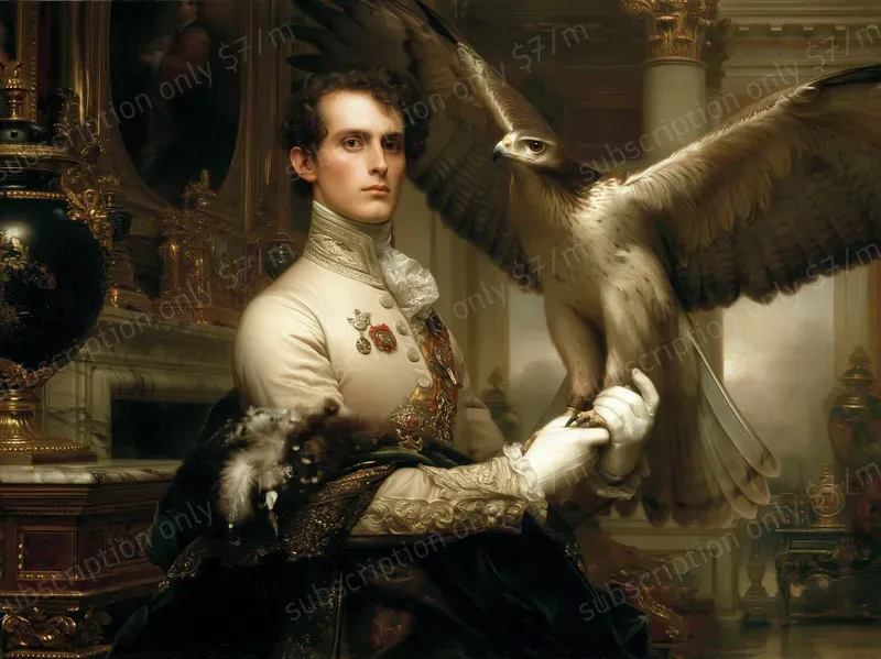 Cinematic Medieval Scene Generator