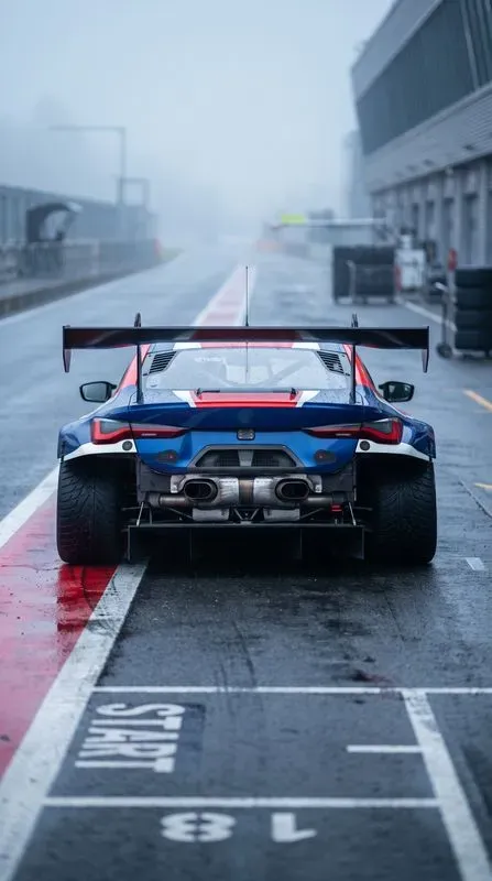 The Automotive Series