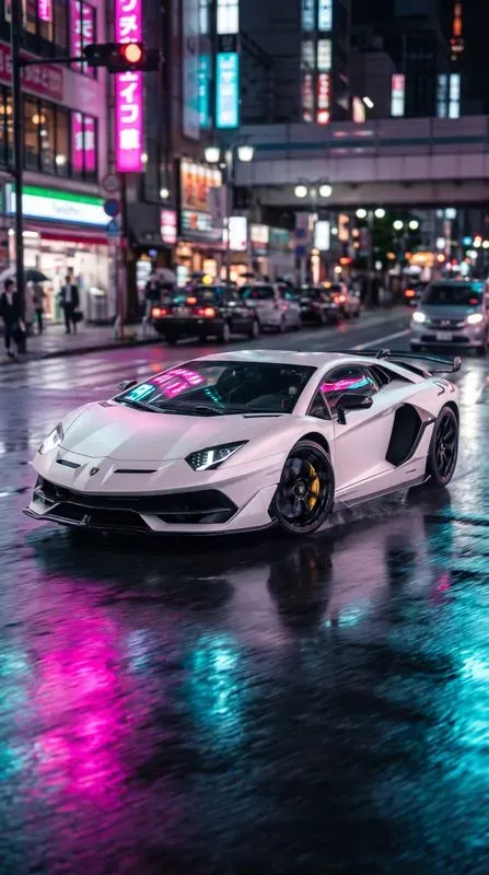 The Automotive Series