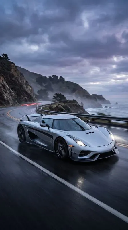 The Automotive Series