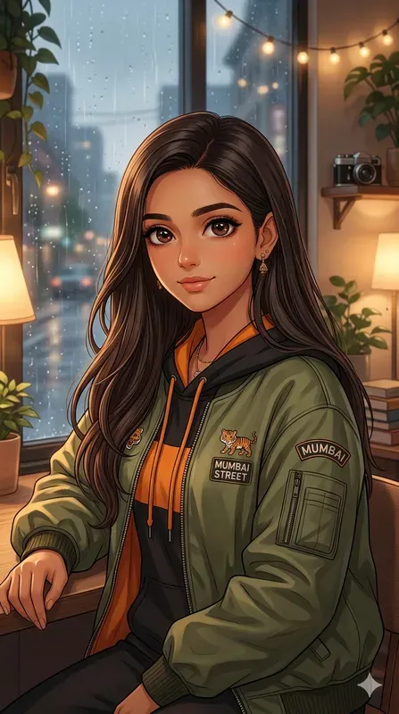 Anime Influencer 916 Cinematic Pros