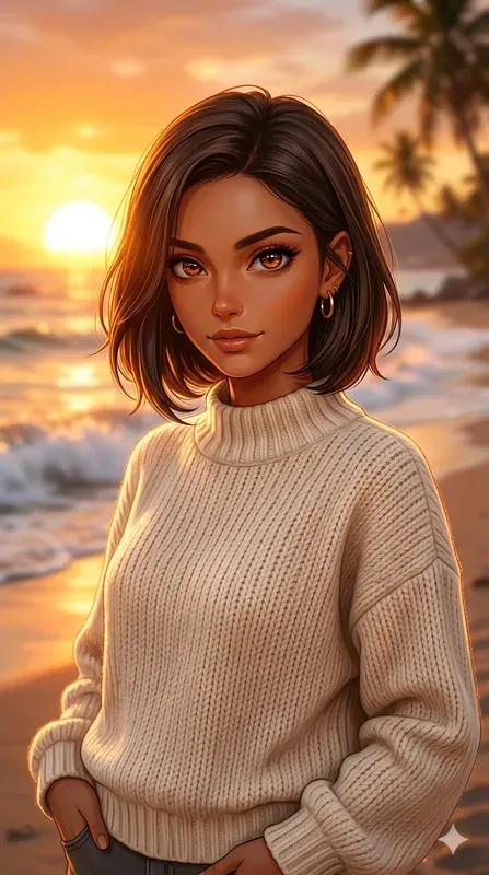 Anime Influencer 916 Cinematic Pros