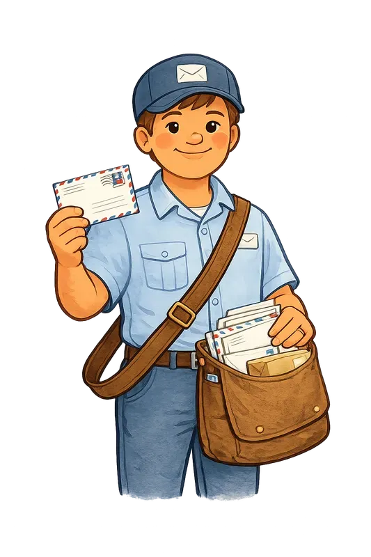 Community Helpers