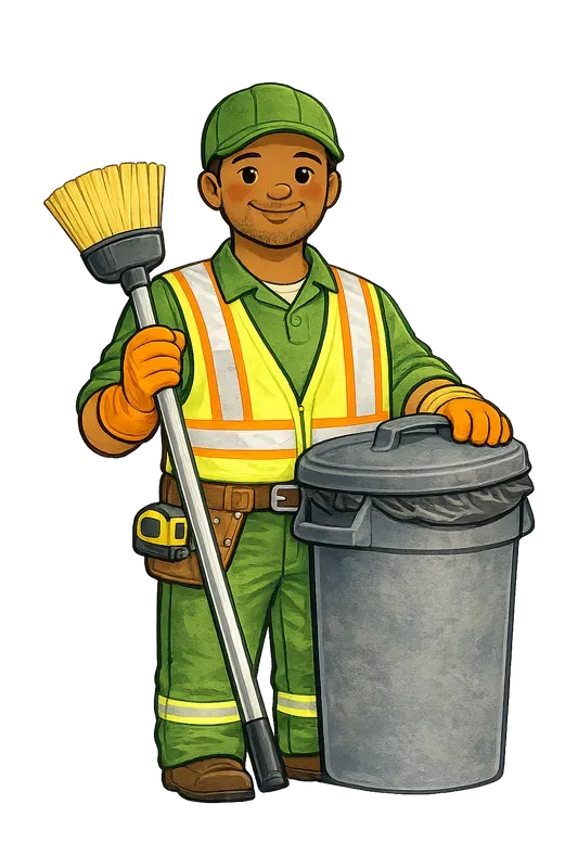 Community Helpers
