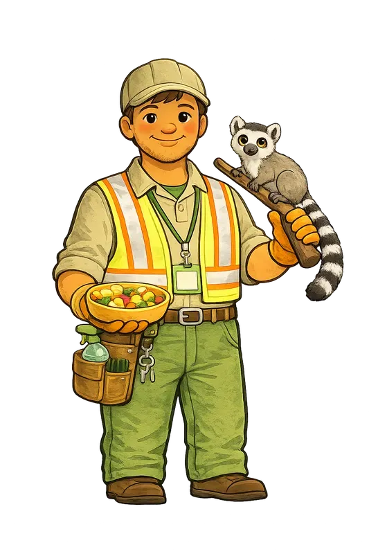 Community Helpers