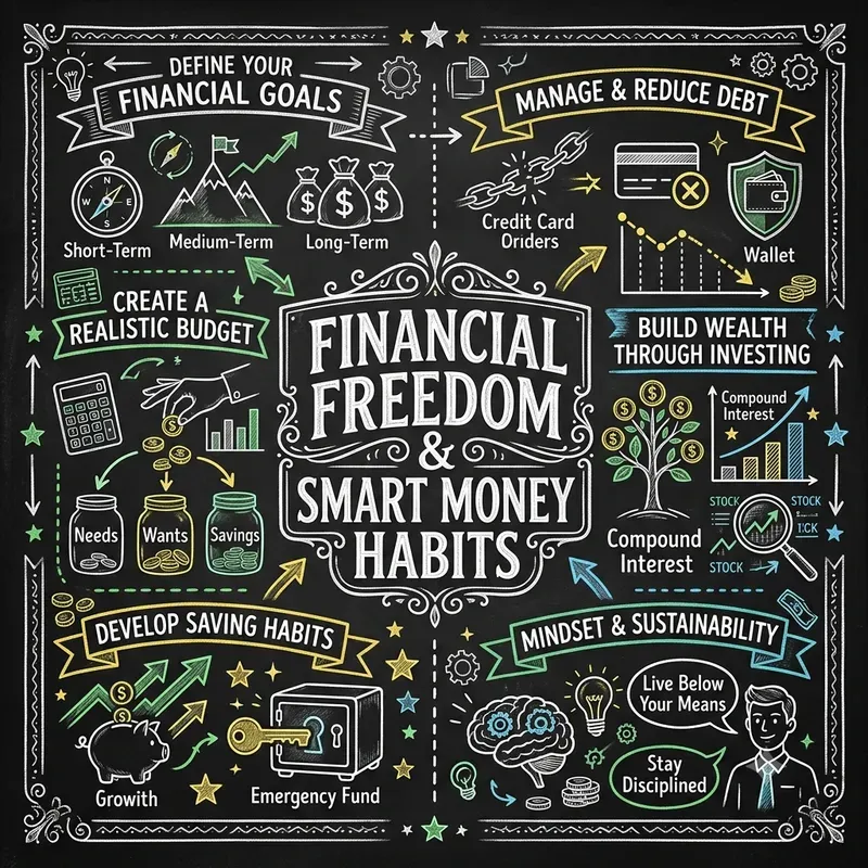 Chalkboard Infographic Packs