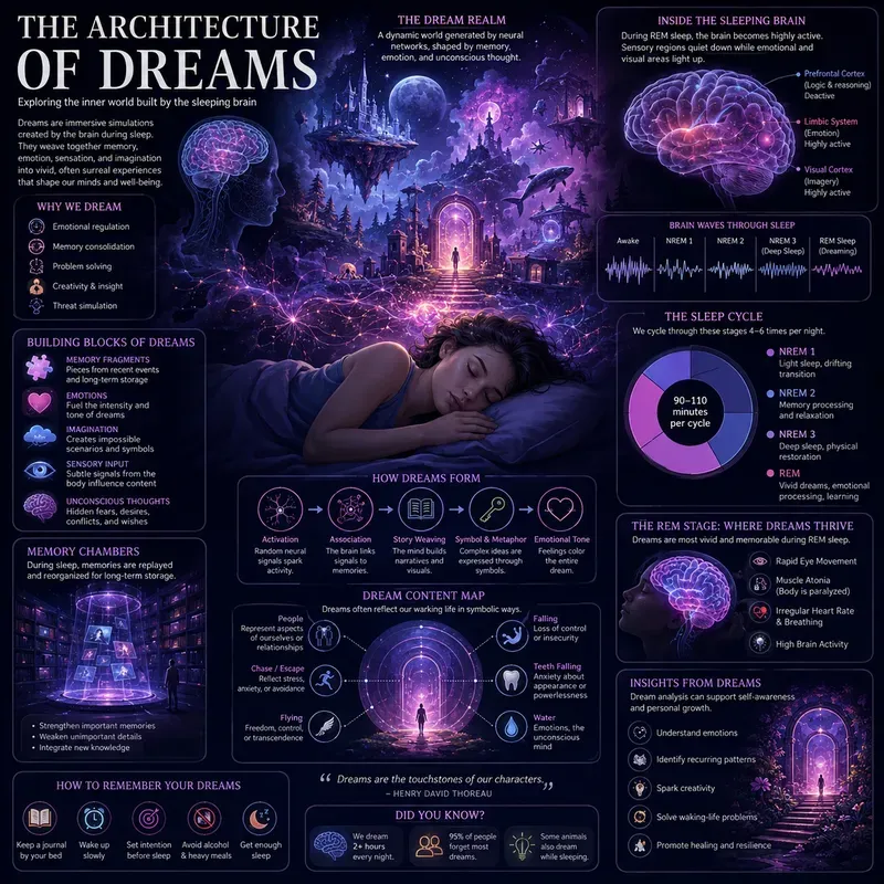 Beyond Reality Infographics