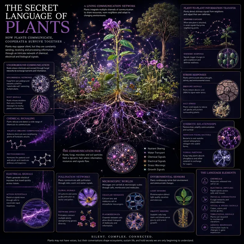 Beyond Reality Infographics