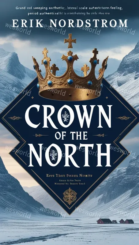 Book Covers Historical Epic Fiction KDP