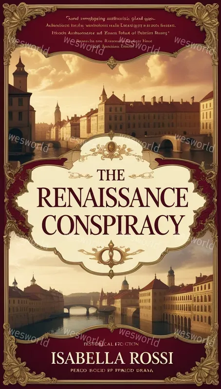 Book Covers Historical Epic Fiction KDP