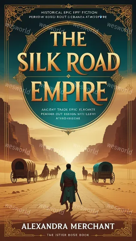 Book Covers Historical Epic Fiction KDP