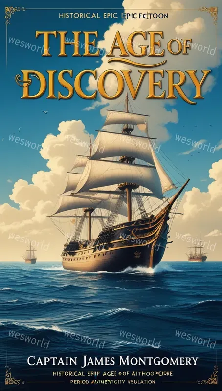 Book Covers Historical Epic Fiction KDP