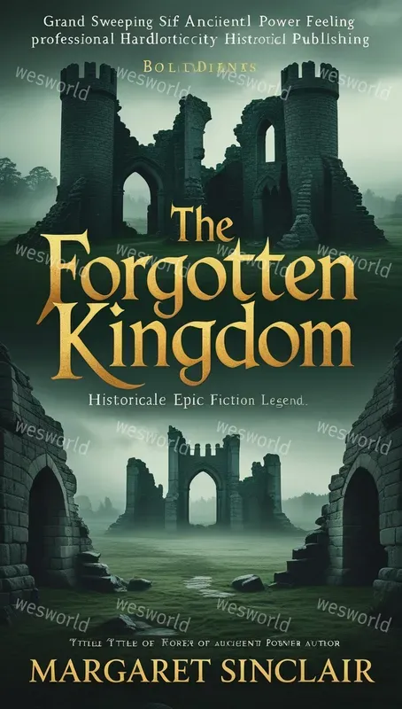 Book Covers Historical Epic Fiction KDP