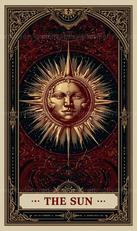 Vintage Tarot Decks