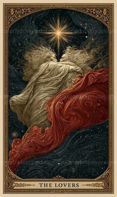Vintage Tarot Decks