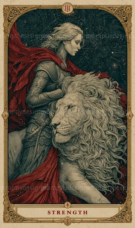 Vintage Tarot Decks