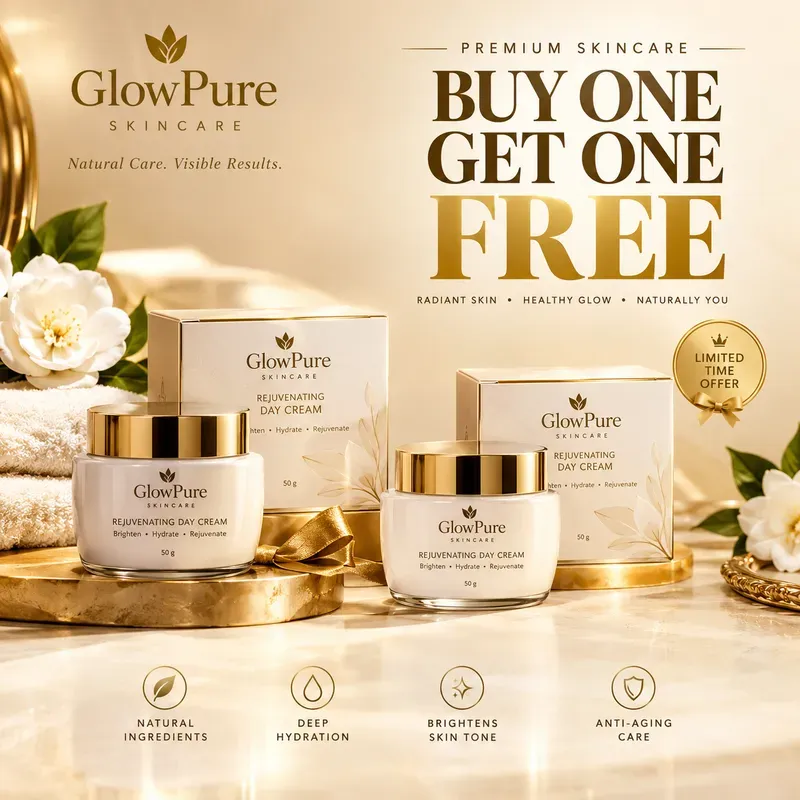 Bogo Ads