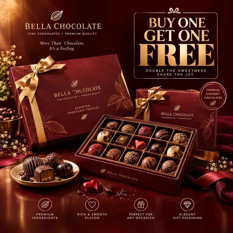 Bogo Ads