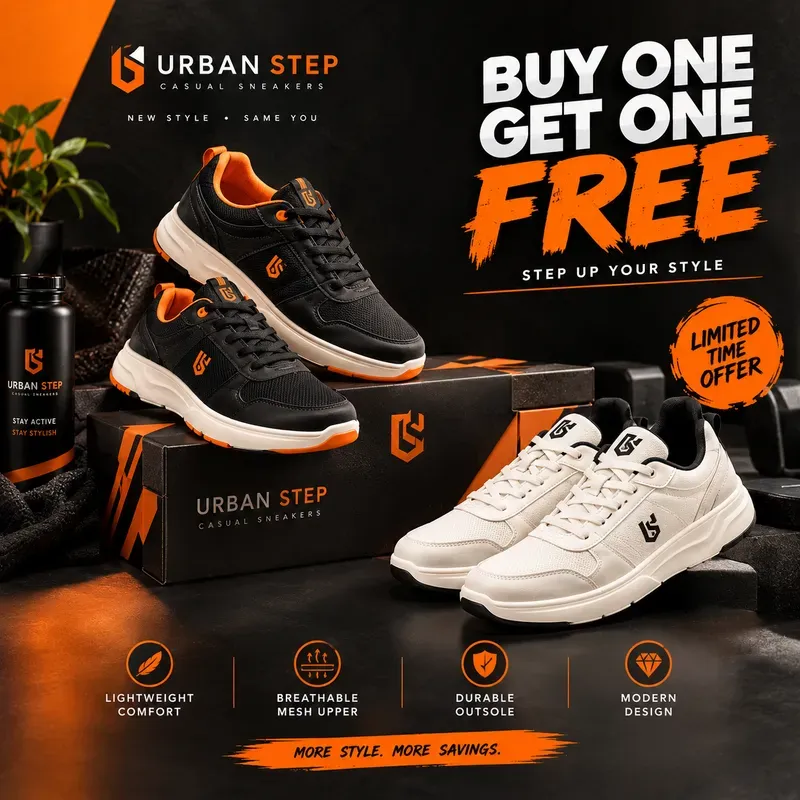 Bogo Ads