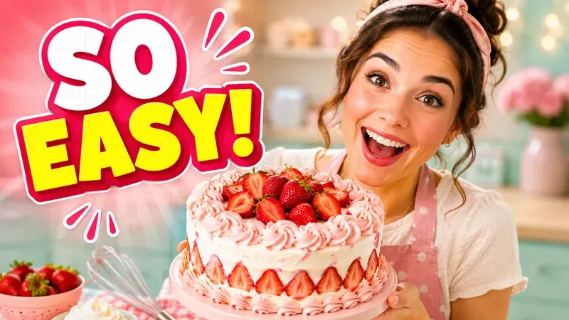 Viral Youtube Video Thumbnails
