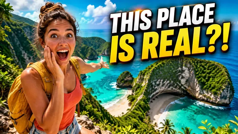 Viral Youtube Video Thumbnails