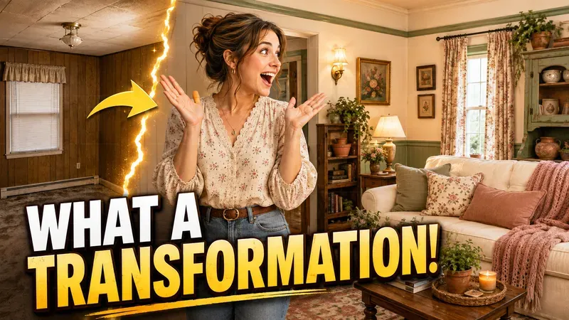 Viral Youtube Video Thumbnails