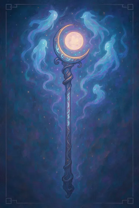 Legendary Weapon Showcases