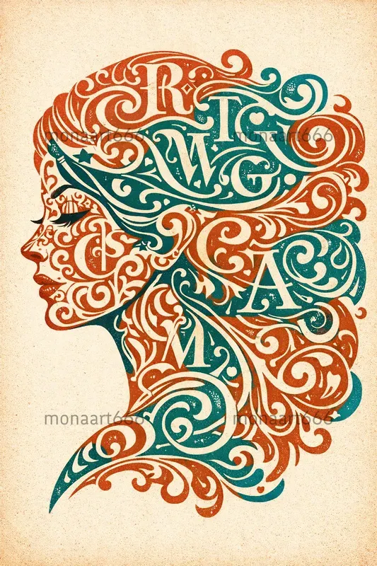 The Glyphic Soul Anthologies