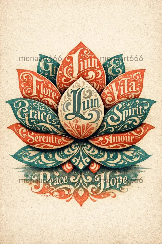 The Glyphic Soul Anthologies