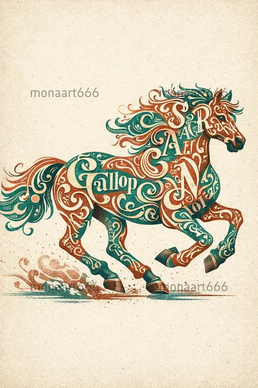 The Glyphic Soul Anthologies