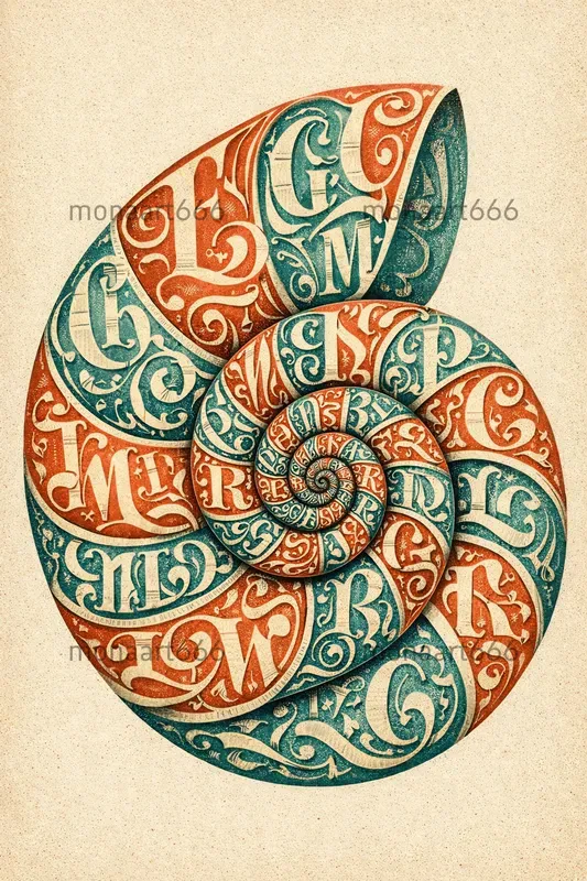 The Glyphic Soul Anthologies