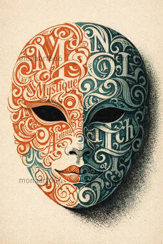 The Glyphic Soul Anthologies