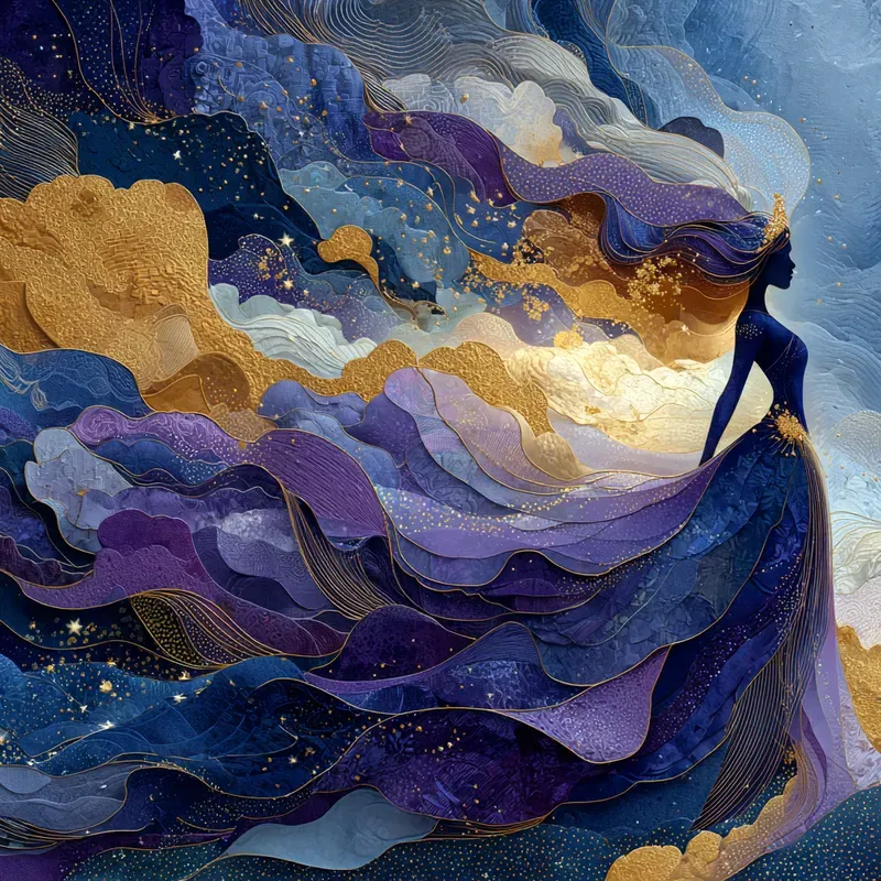 Cosmic Dreams