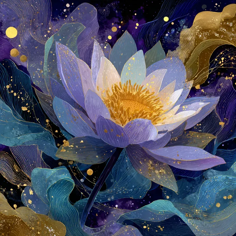 Cosmic Dreams