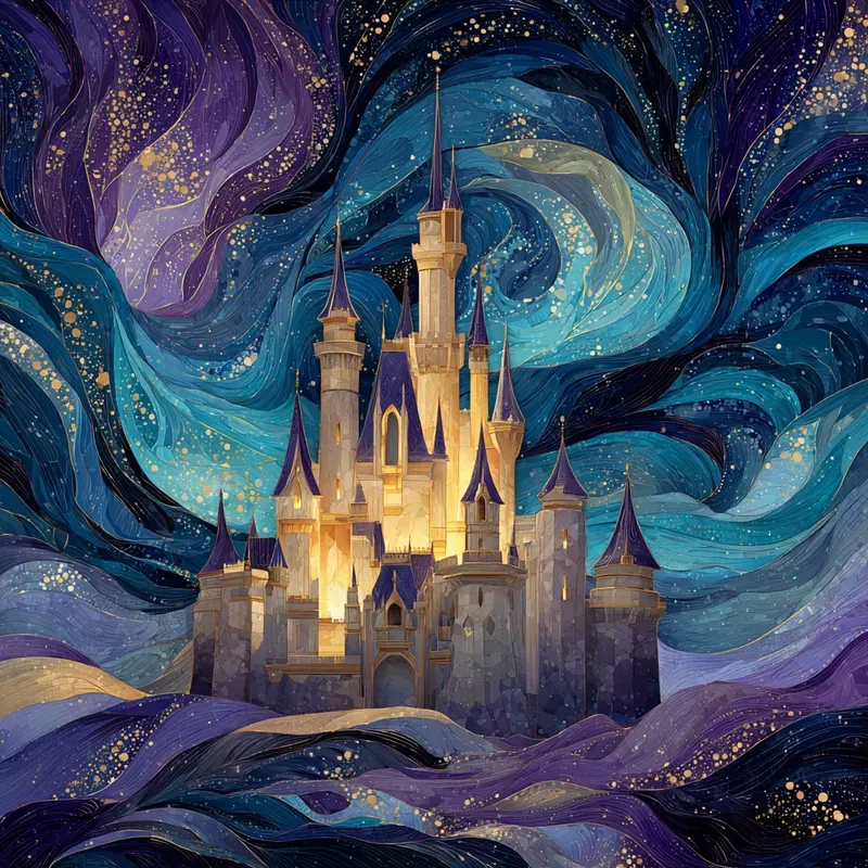 Cosmic Dreams