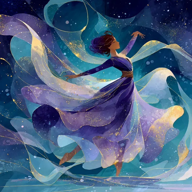 Cosmic Dreams