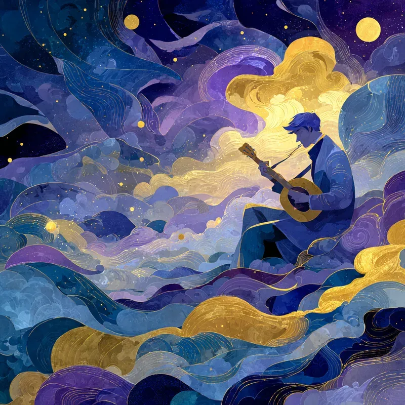 Cosmic Dreams