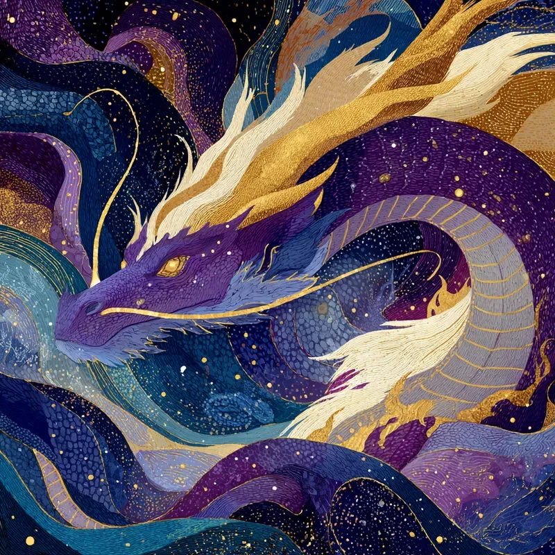 Cosmic Dreams