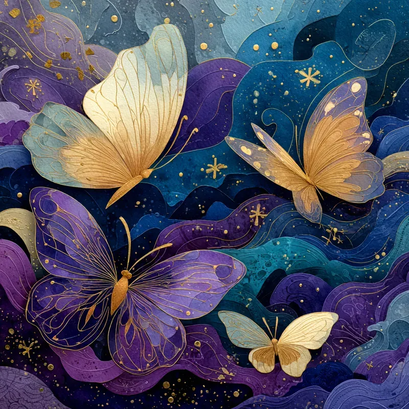 Cosmic Dreams