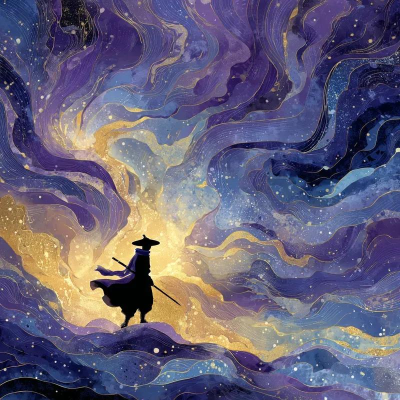Cosmic Dreams