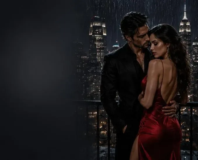 Dark Mafia Romance Covers
