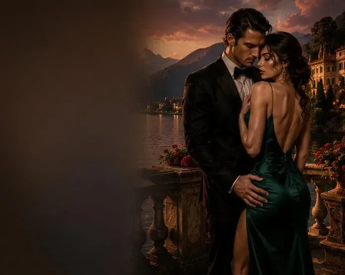 Dark Mafia Romance Covers