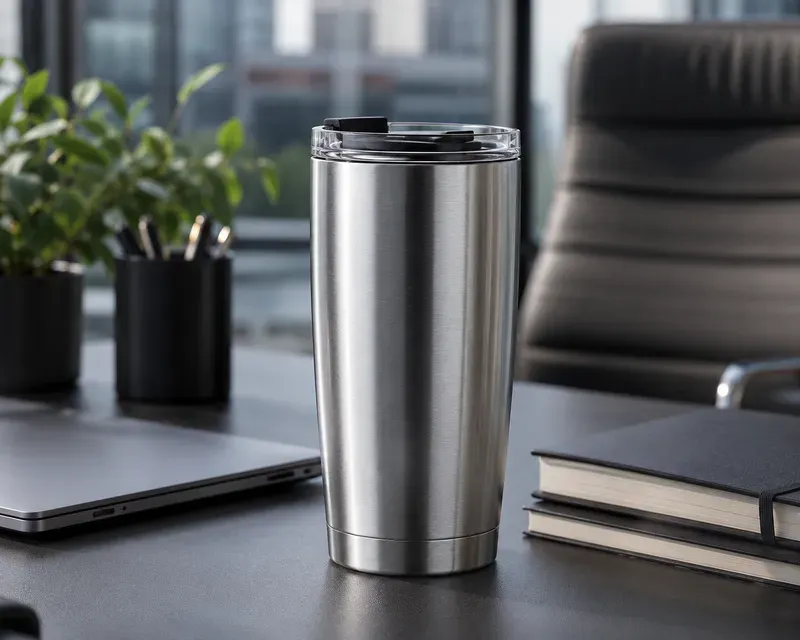 Premium Cup Advertisements